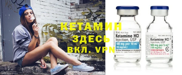 крисы Верея
